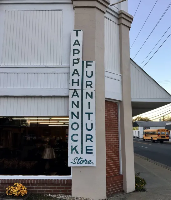Tappahannock Furniture Store