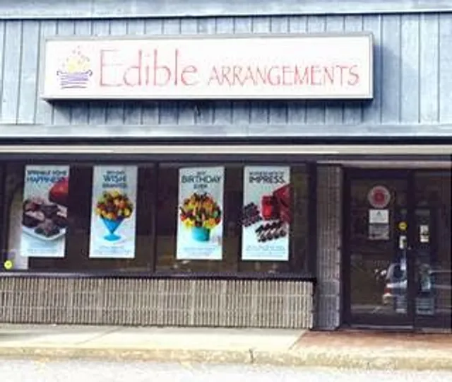 Edible Arrangements