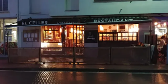 El Celler
