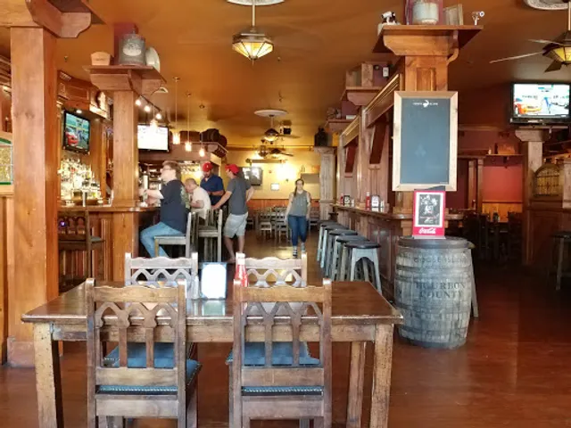 Hugh O'Neill's Restaurant & Pub