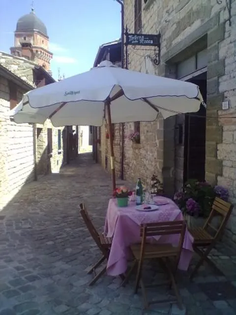 Taverna della Rocca