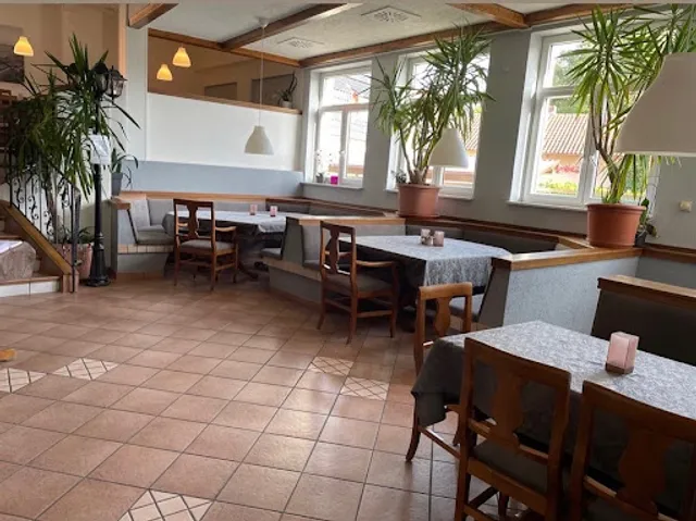 Pizzeria Lo Scoiattolo