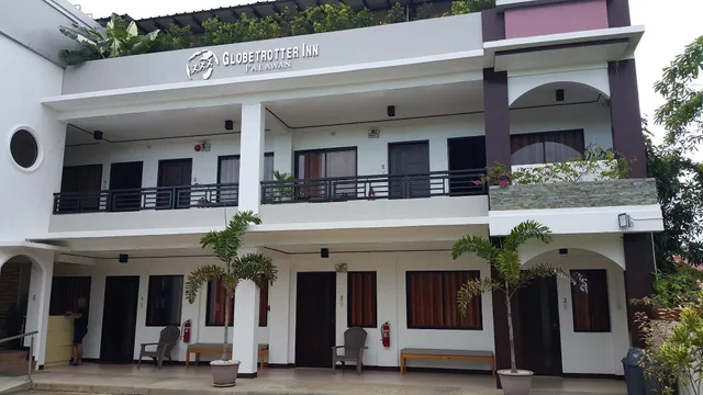 Globetrotter Inn Palawan