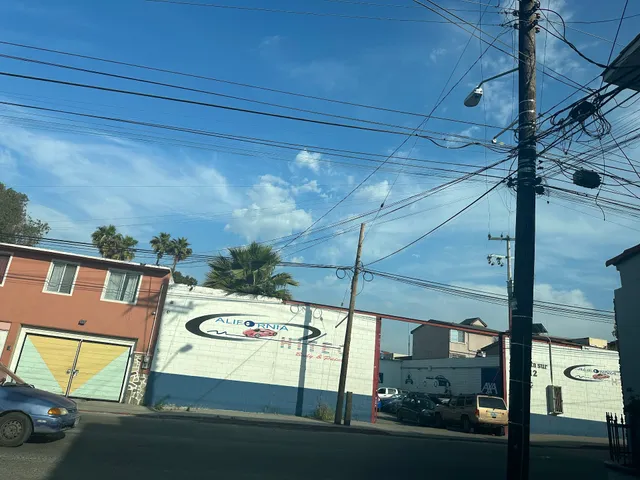 Hotel El Ejecutivo Tijuana