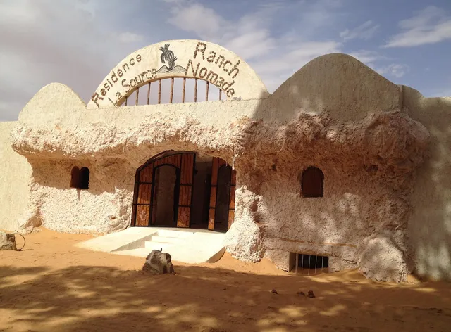 Résidence La Source