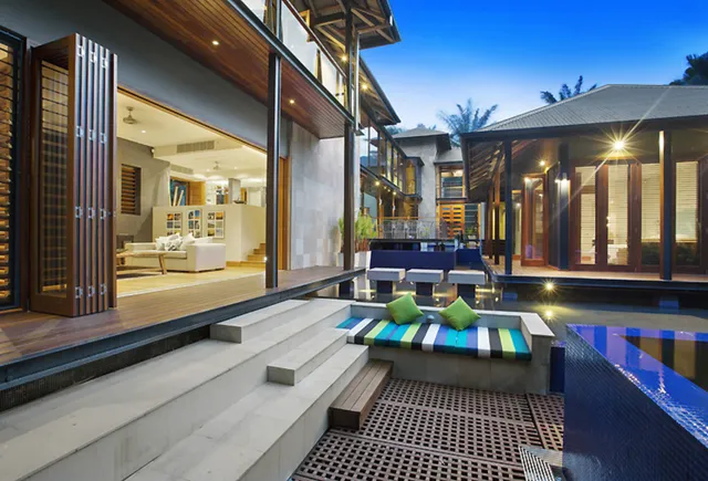 Luxury & Holiday Collection Port Douglas