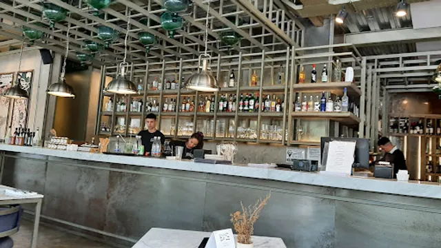 República Patisserie Palmares