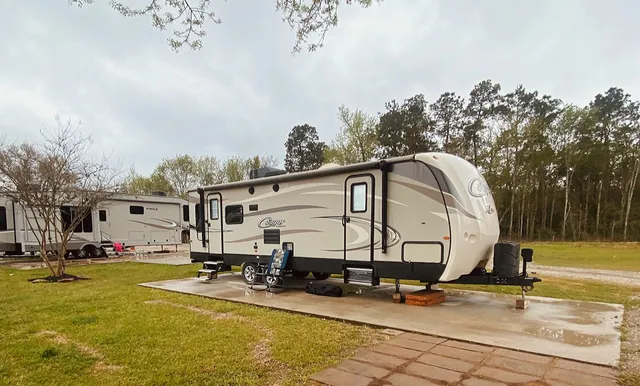 Rio RV Park