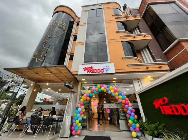 Apartahotel Paseo Real