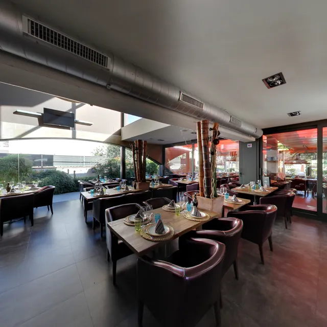 Restaurant Can Barata