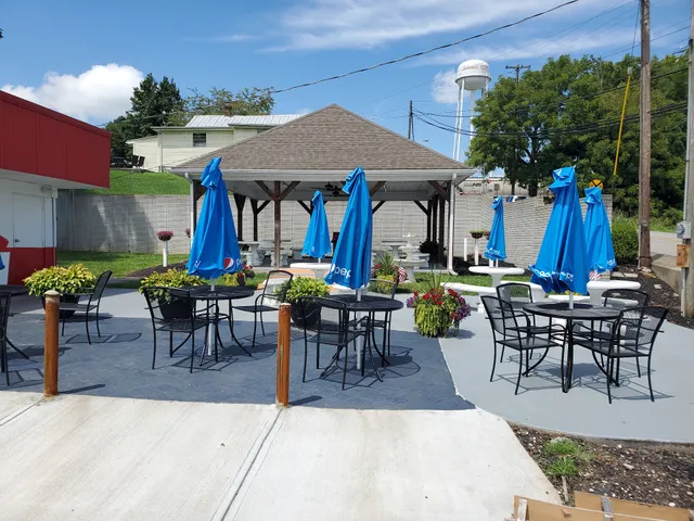 Science Hill Dairy Mart