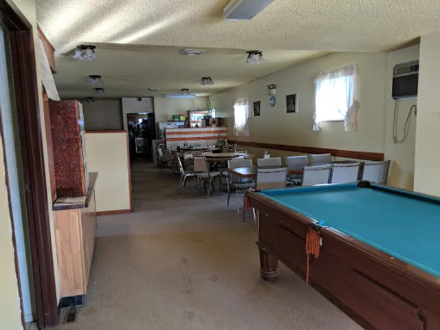 Ming's Kitchen Family Restaurant