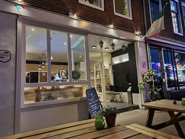 Silvy's Gusti E Sapori pizzeria