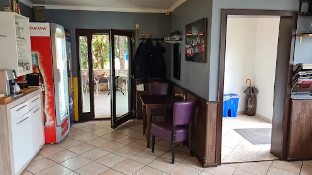 ORTENAUER Pizza & Kebap Seelbach