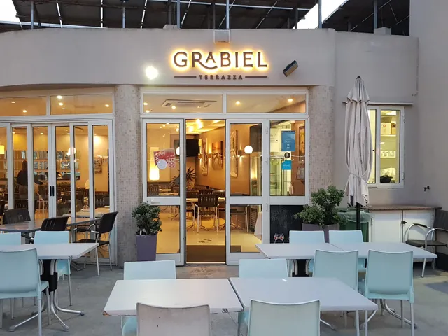 Grabiel Terrazza
