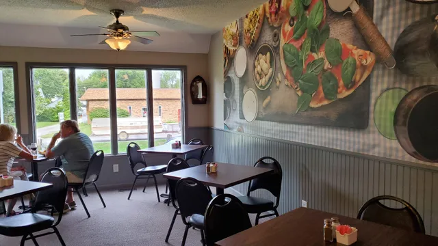 Los Cabritos Mexican Restaurant