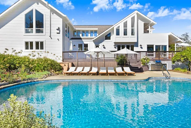 Wine Country Estate Management