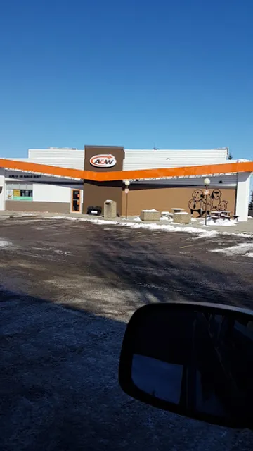A&W Canada