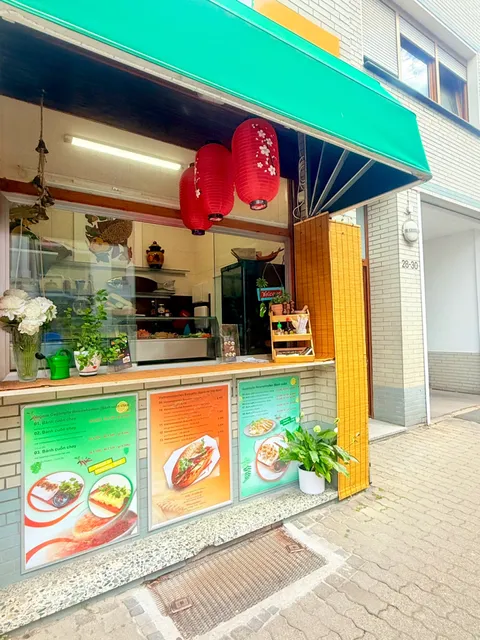 Phoung Vietnamese Kitchen