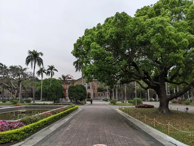National Taiwan University