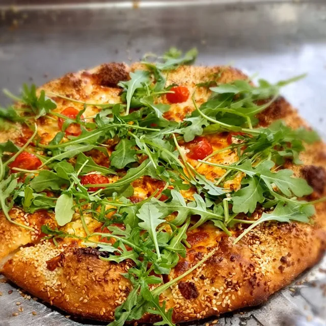 Pizza Phone Brasschaat