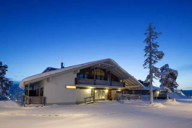 Santa's Hotel Tunturi
