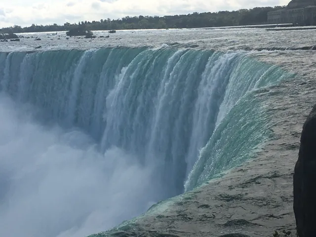 Niagara's Haunted Hallways