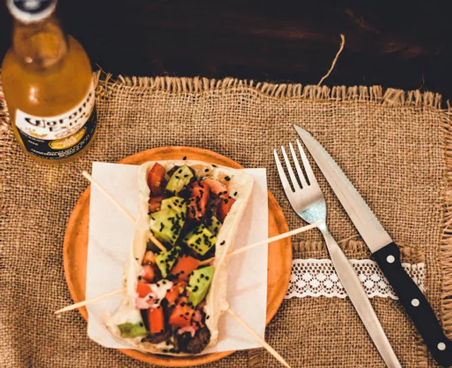 Restaurant Los Pinchudos Sangucheria Gourmet