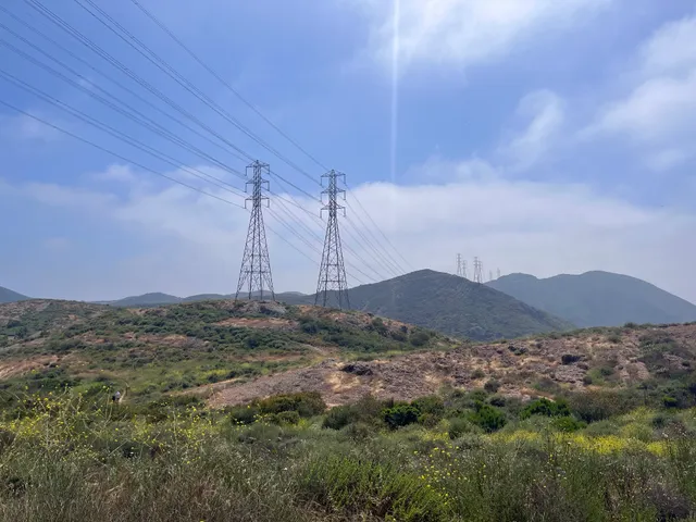 Powerline Trail