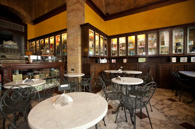 Caffè Svizzero Cagliari