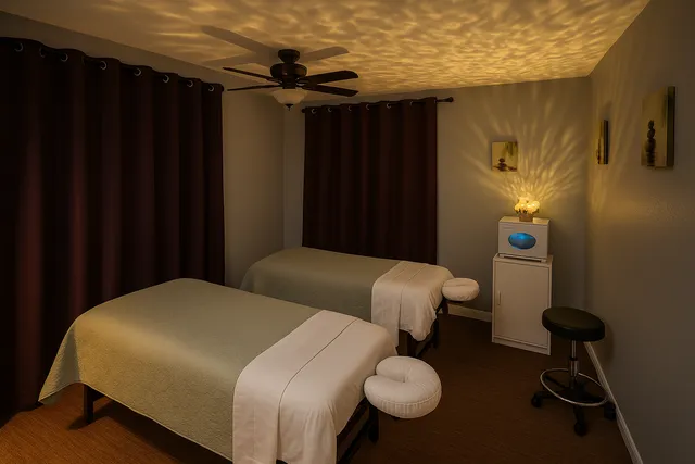 Massage House