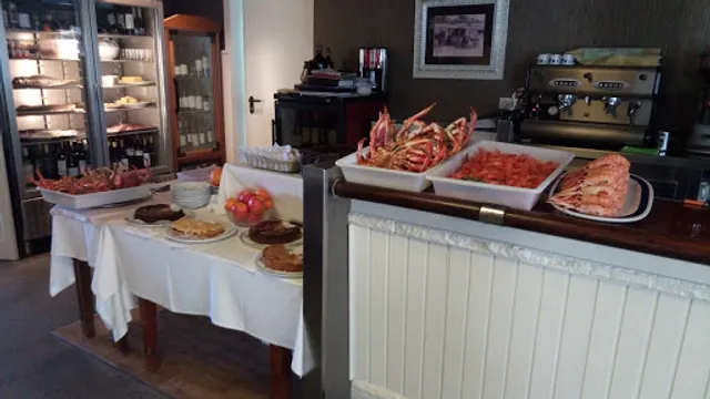 El Mirador del Madrileño