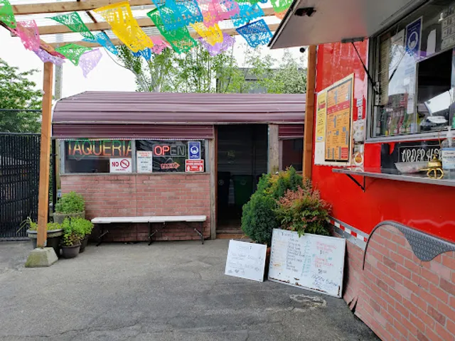 Taqueria La Pasadita