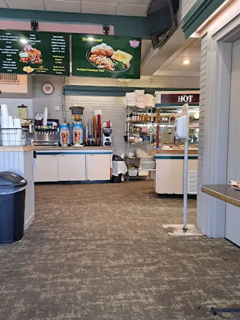 Western Sizzlin Wood Grill