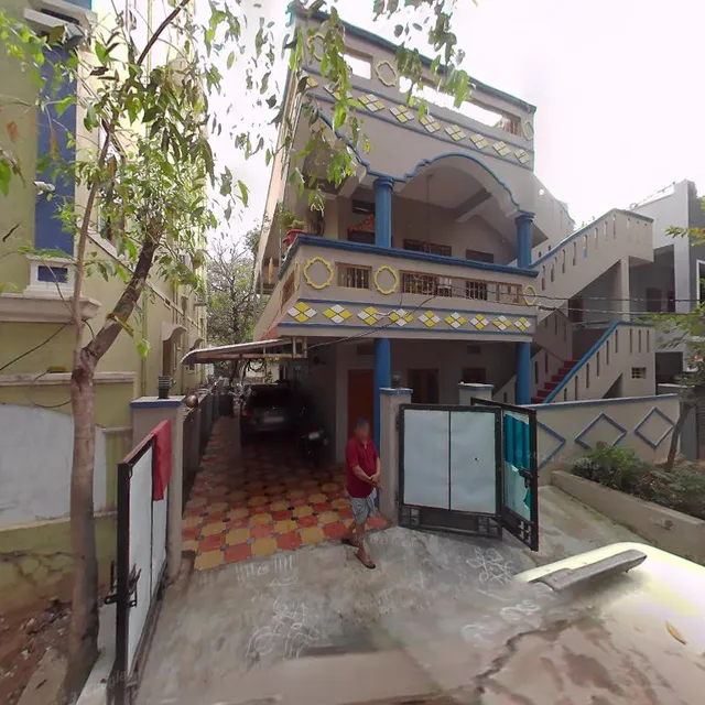 Sri Sairam Curries Point (Veg-Non veg)