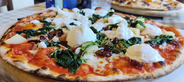 Pizzeria Della Regina