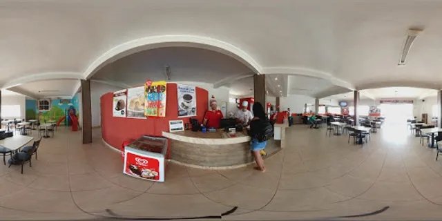 Elefanttus Sabor Restaurantes Jardim: Pratos executivos Águas Lindas de Goiás GO