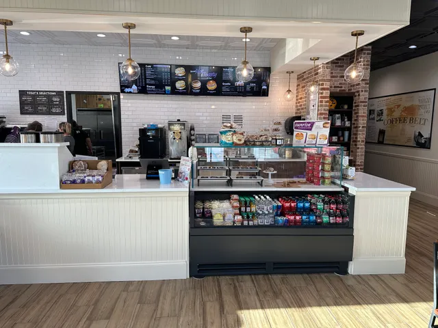 PJ's Coffee of New Orleans