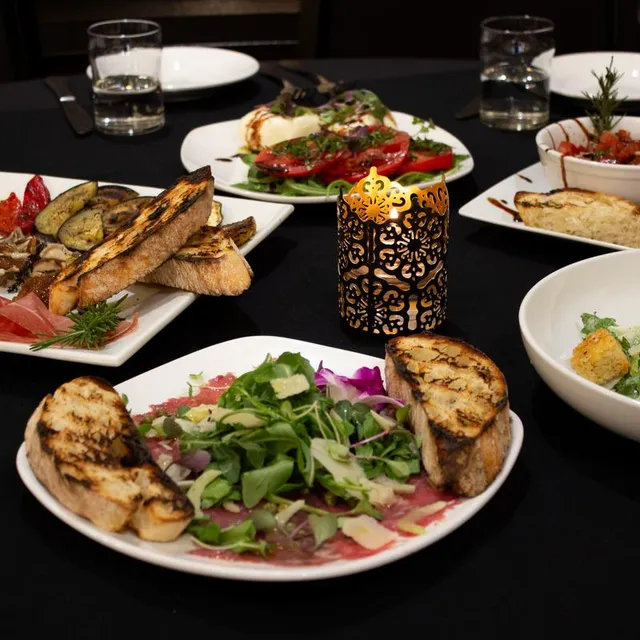 Marrelli's Italian Restaurant