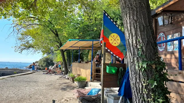 Chiringuito Canovella