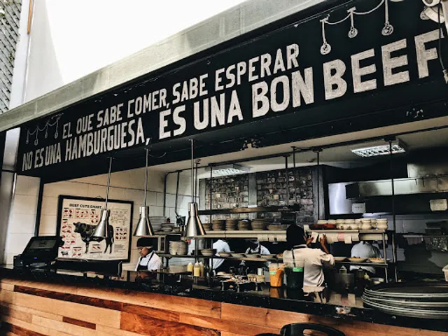 Bon Beef Miraflores