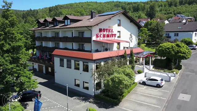 Hotel Schmitt