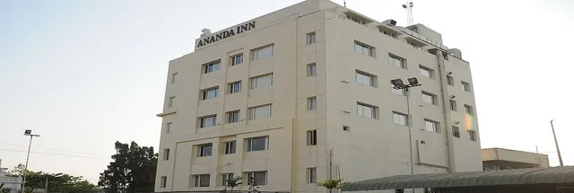 Ananda Inn Hotel