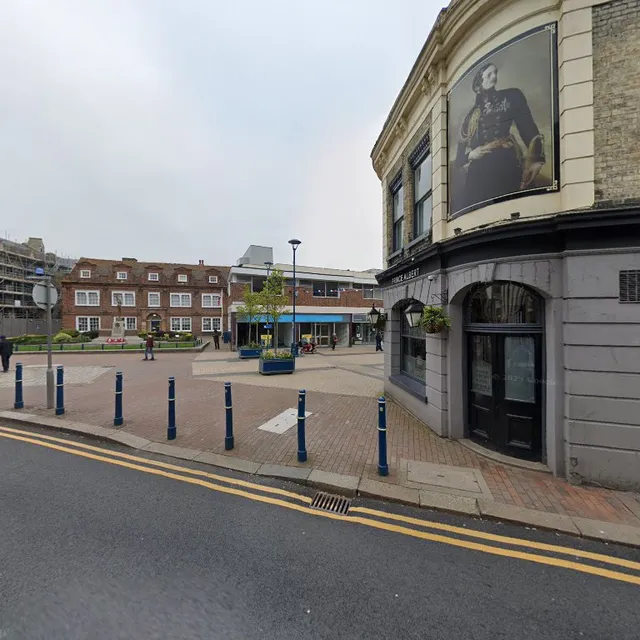 Biggin Fish and Chips