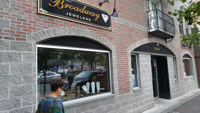 Broadway Jewelers