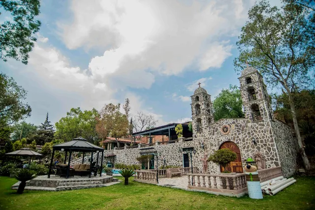 Resort & Spa Puerta al Virreinato