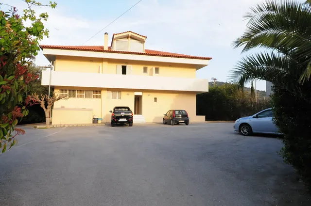 Pantheon Hotel Athens Airport