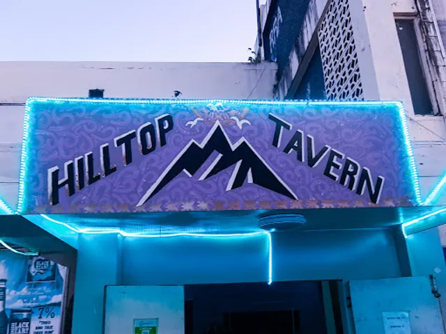 Hilltop Tavern