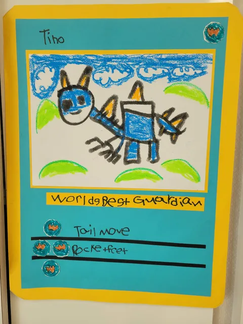 UHCL Art School for Children and Young Adults