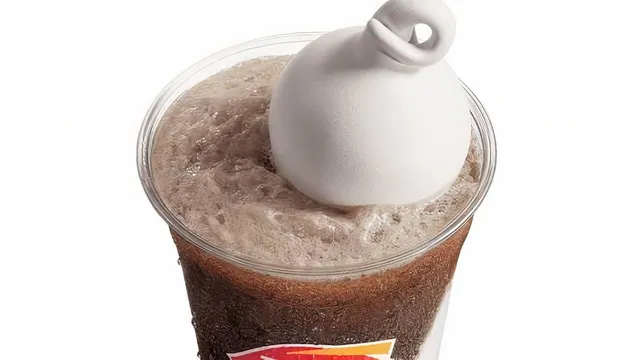 Dairy Queen Store - Treat Only